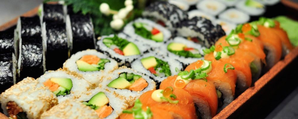 Sushi ryža – Základný stavebný kameň japonskej kuchyne